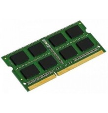 Модуль памяти SODIMM DDR3 8GB Kingston KVR16LS11/8WP 1600MHz CL11 1.35V 2R 4Gbit