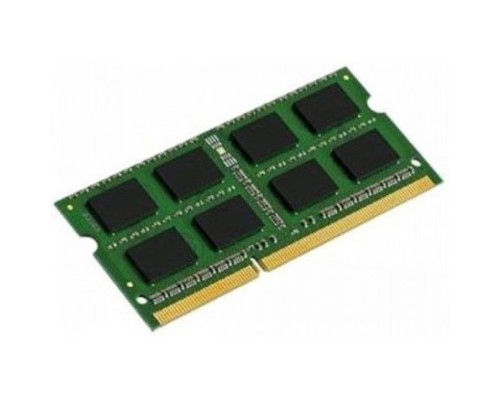 Модуль памяти SODIMM DDR3 8GB Kingston KVR16LS11/8WP 1600MHz CL11 1.35V 2R 4Gbit