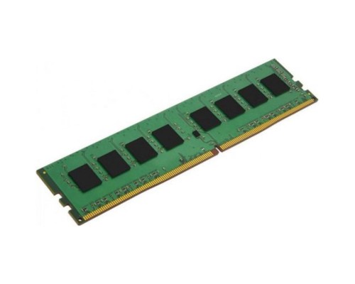 Модуль памяти DDR4 16GB Kingston KVR32N22D8/16 3200MHz CL22 1.2V 2R 8Gbit