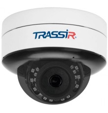 Видеокамера IP TRASSIR TR-D3121IR2 v6 2.8