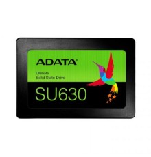 Накопитель SSD 2.5'' ADATA ASU630SS-1T92Q-R Ultimate SU630 1.92TB SATA 6Gb/s QLC 520/450MB/s IOPS 40K/65K MTBF 1.5M