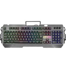 Клавиатура Defender Renegade GK-640DL RU 45640 USB, RGB подсветка, 9 режимов