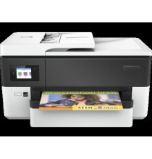 МФУ HP OfficeJet Pro 7720