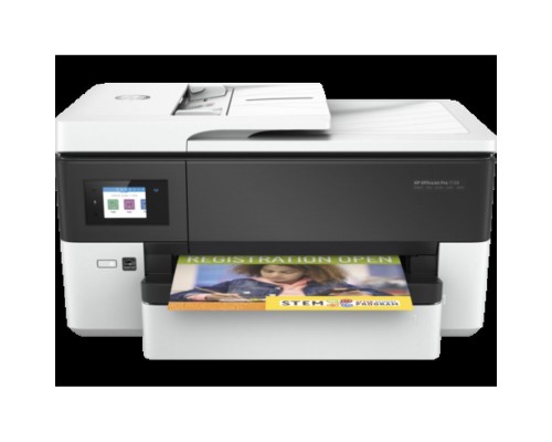 МФУ HP OfficeJet Pro 7720