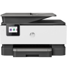 МФУ HP OfficeJet Pro 9010