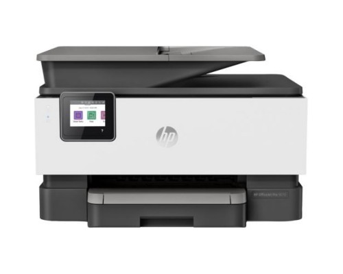 МФУ HP OfficeJet Pro 9010