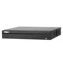 Видеорегистратор Dahua DHI-NVR2104HS-P-4KS2