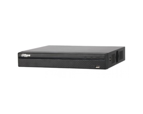 Видеорегистратор Dahua DHI-NVR2104HS-P-4KS2