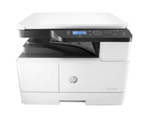 МФУ HP LaserJet MFP M438n