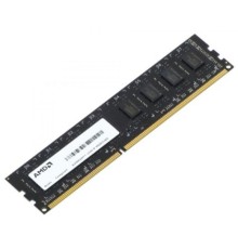 Модуль памяти DDR3 2GB AMD R532G1601U1SL-U 1600MHz, PC3-12800, CL11, 1.35V, Non-ECC, RTL