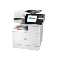 МФУ HP Color LaserJet Enterprise MFP M776dn