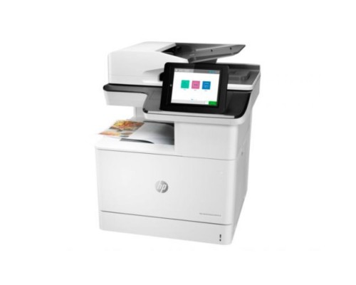 МФУ HP Color LaserJet Enterprise MFP M776dn