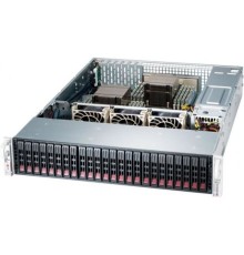 Серверная платформа 2U Supermicro SSG-2029P-E1CR24H