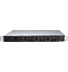 Серверная платформа 1U Supermicro AS-1114S-WTRT