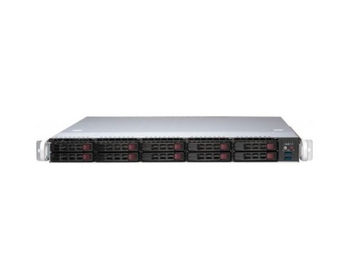 Серверная платформа 1U Supermicro AS-1114S-WTRT