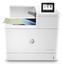 Принтер HP Color LaserJet Enterprise M856dn