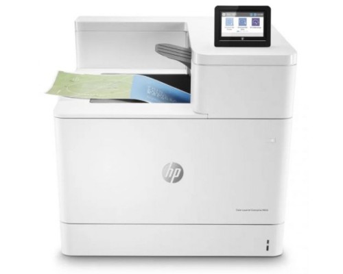 Принтер HP Color LaserJet Enterprise M856dn