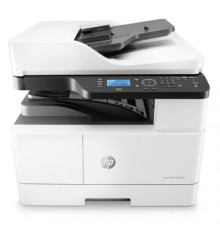 МФУ HP LaserJet MFP M443nda