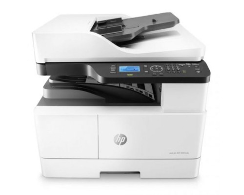 МФУ HP LaserJet MFP M443nda