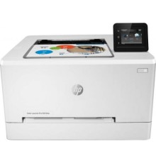 Принтер HP Color LaserJet Pro M255dw