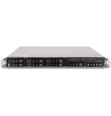 Серверная платформа 1U Supermicro SYS-1029P-WTR