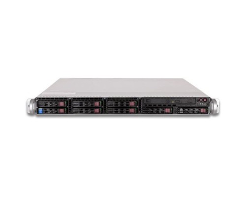 Серверная платформа 1U Supermicro SYS-1029P-WTR