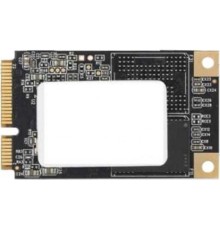 Накопитель SSD mSATA Netac NT01N5M-512G-M3X N5M 512GB SATA 6Gb/s 3D NAND TLC 540/490MB/s 140TBW Retail