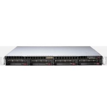 Серверная платформа 1U Supermicro AS-1014S-WTRT