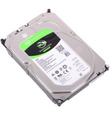 Жесткий диск 2TB SATA 6Gb/s Seagate ST2000DM005 3.5" Barracuda 5400rpm 256MB