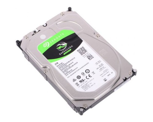 Жесткий диск 2TB SATA 6Gb/s Seagate ST2000DM005 3.5