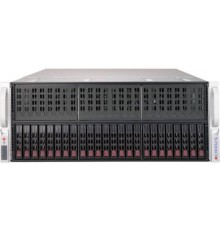 Серверная платформа 4U Supermicro SYS-4029GP-TRT