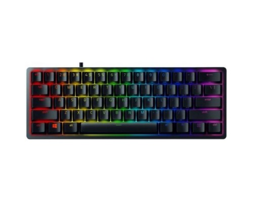 Клавиатура Razer Huntsman Mini RZ03-03391500-R3R1