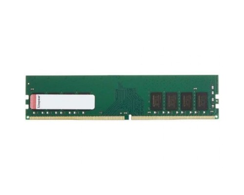 Модуль памяти DDR4 16GB Kingston KVR26N19S8/16 2666MHz CL19 1.2V 1R 16Gbit retail