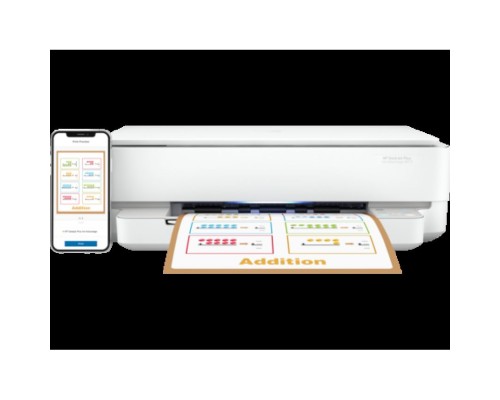 МФУ HP DeskJet Ink Advantage 6075