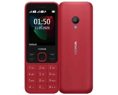 Мобильный телефон Nokia 150 (2020) DS