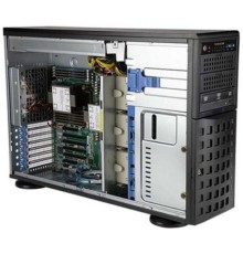 Серверная платформа 4U Supermicro SYS-740A-T