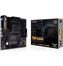 Материнская плата mATX ASUS TUF GAMING B450M-PRO II