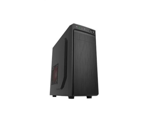 Корпус ATX ACCORD ACC-CT308 черный, без БП, 1xUSB2.0 1xUSB3.0 audio