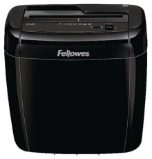 Уничтожитель бумаг Fellowes Powershred 36C