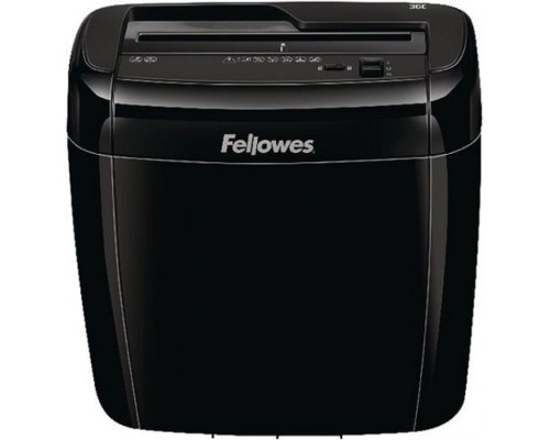 Уничтожитель бумаг Fellowes Powershred 36C