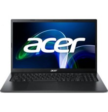 Ноутбук Acer EX215-54-52E7 Extensa NX.EGJER.007 i5-1135G7/8GB/256GB SSD/Iris Xe Graphics/15.6'' FHD/WiFi/BT/1.0MP/noOS/black