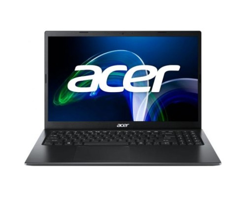 Ноутбук Acer EX215-54-52E7 Extensa NX.EGJER.007 i5-1135G7/8GB/256GB SSD/Iris Xe Graphics/15.6'' FHD/WiFi/BT/1.0MP/noOS/black