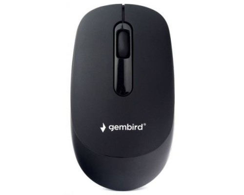 Мышь Wireless Gembird MUSW-365