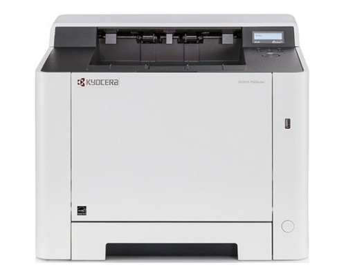 Принтер Kyocera ECOSYS P5026cdw