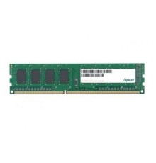 Модуль памяти DDR3 4GB Apacer DG.04G2K.KAM PC3L-12800 1600MHz CL11 1.35V 512x8 RTL