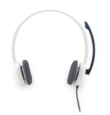 Гарнитура проводная Logitech Headset H150