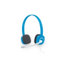 Гарнитура проводная Logitech Headset H150