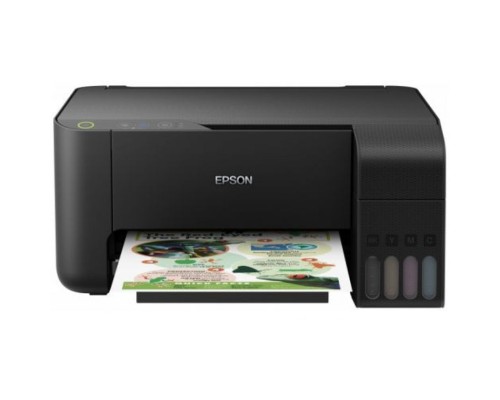 МФУ Epson L3110