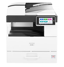 МФУ монохромное Ricoh IM 2702