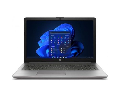 Ноутбук HP 250 G8 2E9J8EA i7-1065G7/15.6 FHD/8GB/512GB SSD/WiFi/BT/cam/Win10Pro/asteroid silve